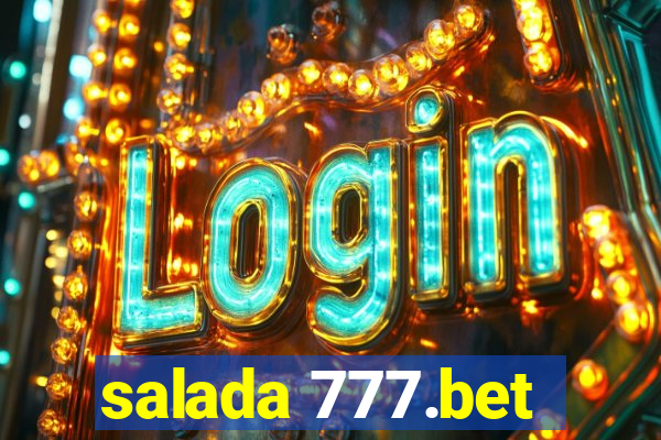 salada 777.bet